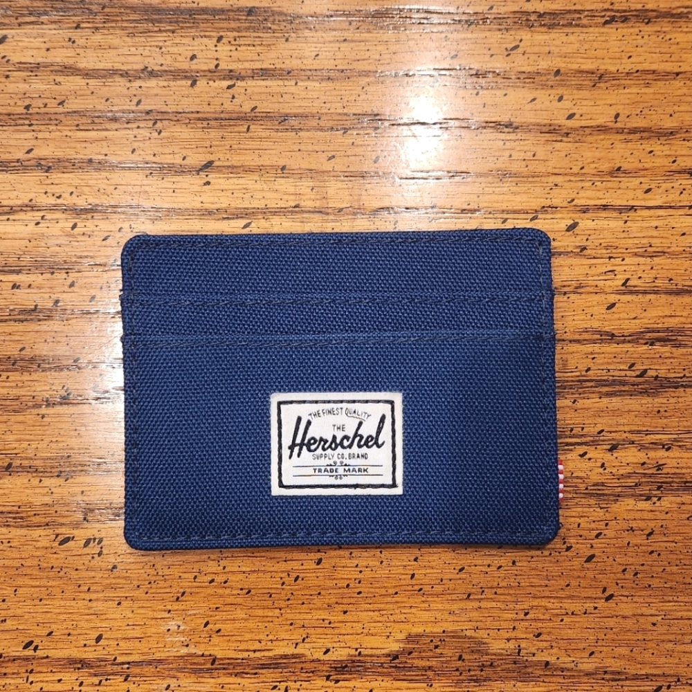 Hershal Charlie Wallet